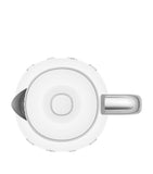 Smeg mini retro electric kettle (British brand)