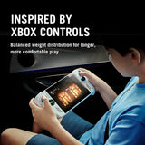 ASUS ROG Ally handheld gaming console 7 inch (British brand)