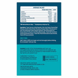 Liquid I.V. Passion Fruit electrolyte powder 30 sachets, imported from the UK
