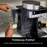 Ninja Prestige DualBrew coffee machine, UK version