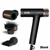 Shark SpeedStyle Pro hair dryer system HD731UK, imported from the UK