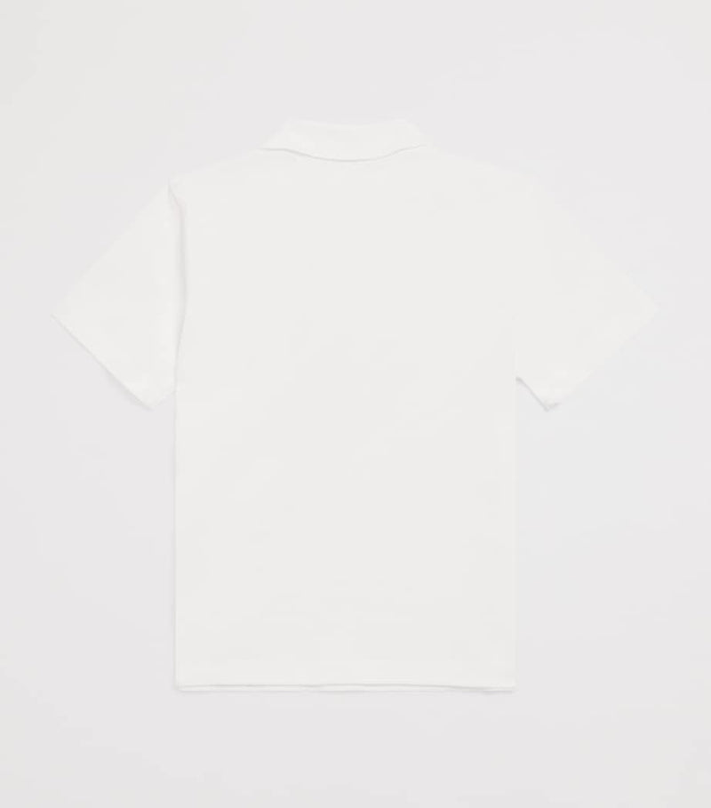 Versace Kids Cotton Piqué Medusa Polo Shirt 6-14 years (British brand)