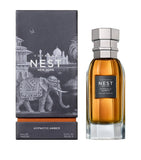 NEST New York Hypnotic Amber Eau de Parfum 100ml (British brand)