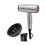 Holland & Barrett BaByliss Cosmos Lightweight Powerful 2100W Ionic Hair Dryer- Buy online at McGrocer