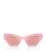 Harrods Swarovski Acetate SK6021 Sunglasses- Buy online at McGrocer