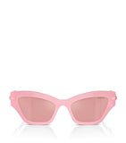 Swarovski acetate sunglasses SK6021, UK version