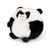 Superdrug Cozy Noxxiez Panda Plush Hand Warmer Cushion 35cm- Buy online at McGrocer