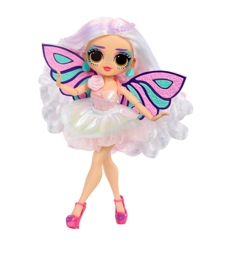 LOL Surprise Eye Spy Fairy doll, UK version