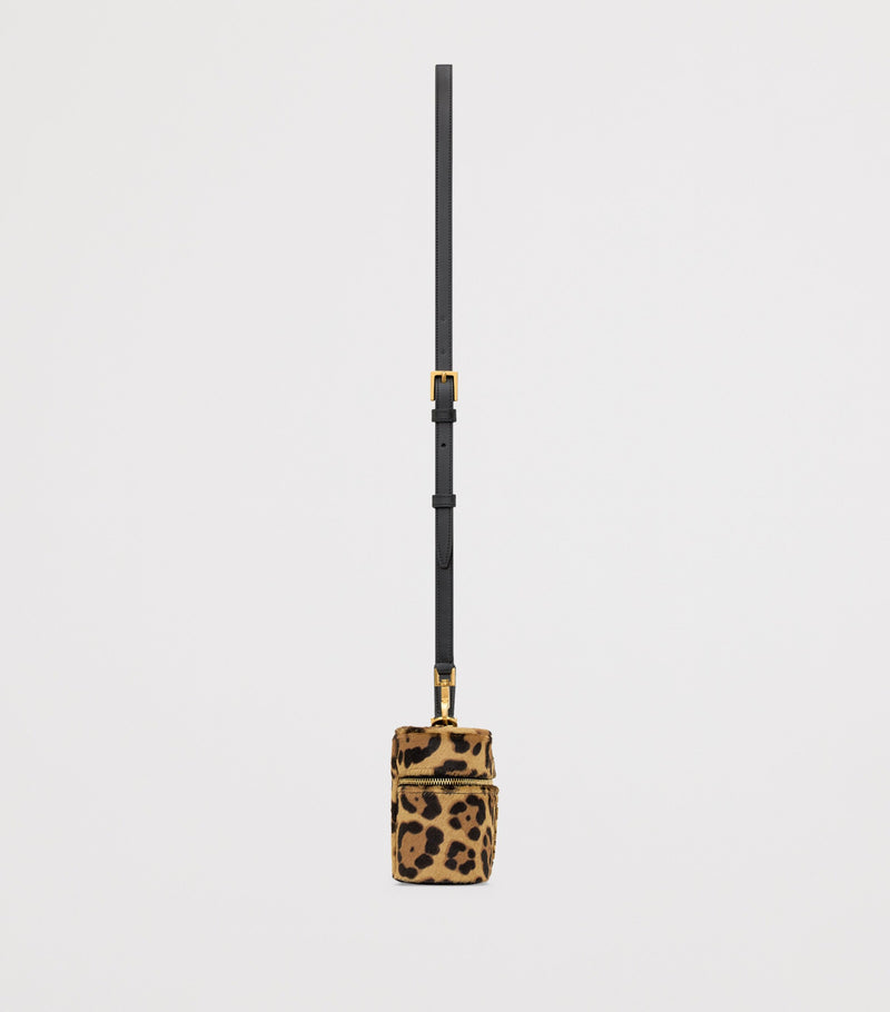Saint Laurent Mini Gaby top-handle bag (British brand)