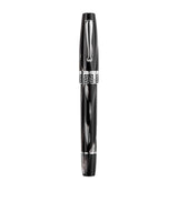Harrods Montegrappa Extra 1930 Sterling Silver-Trim Fountain Pen- Buy online at McGrocer