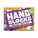Holland & Barrett Hand Soap Bar - Mango & Passionfruit- Buy online at McGrocer