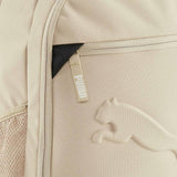 Puma Buzz Backpack tan polyester 26 litre, UK version