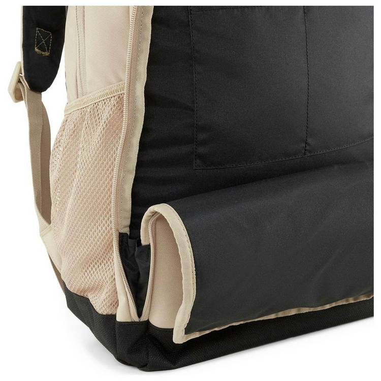 Puma Buzz Backpack tan polyester 26 litre, UK version