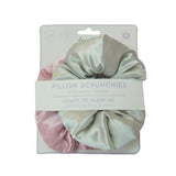 Superdrug Danielle Creations Pillow Scrunchies 2 Pack- Buy online at McGrocer