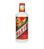 Chinese Sorghum Spirit with Apple and Pear Aromas 50cl