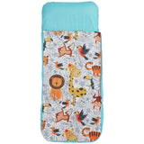 Chad Valley animal air bed for sleepovers (British brand)