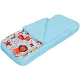 Chad Valley animal air bed for sleepovers (British brand)
