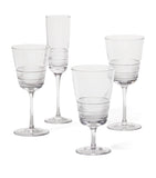 Ralph Lauren Home Remy iced beverage glass, imported from the UK