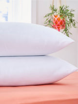 Next Snug Snuggle Up Medium Bed Pillows 2 Pack- Buy online at McGrocer