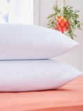 Snug Medium Snuggle Up pillows (British brand)
