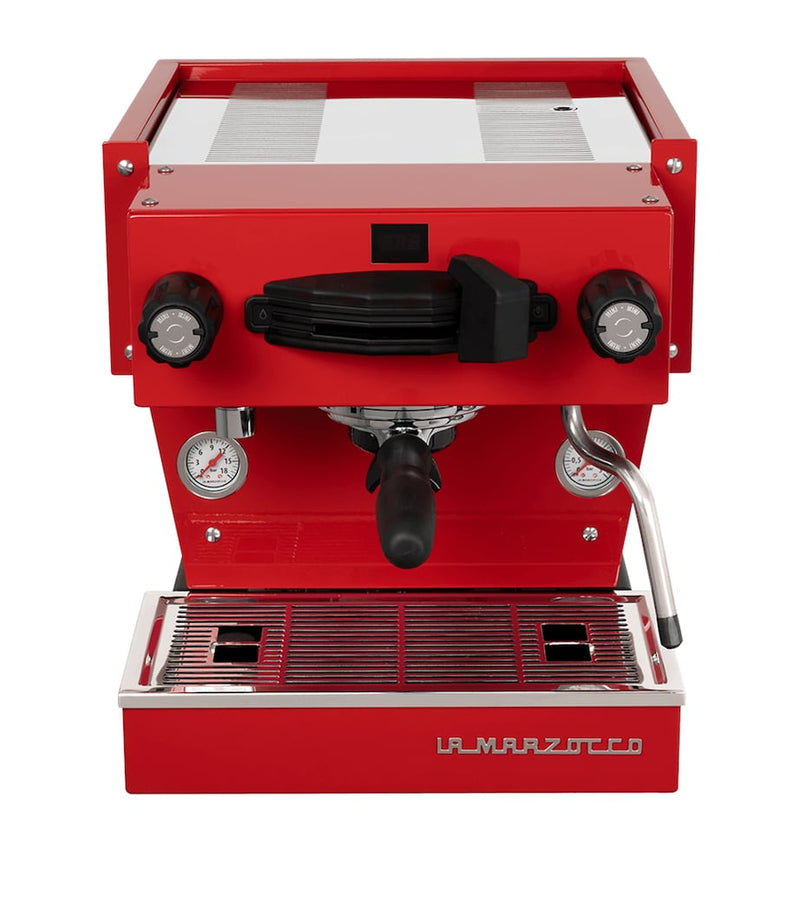 La Marzocco Linea Mini espresso machine, UK version