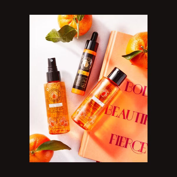 DNR Vitamin C Facial Spritz 100ml, UK version