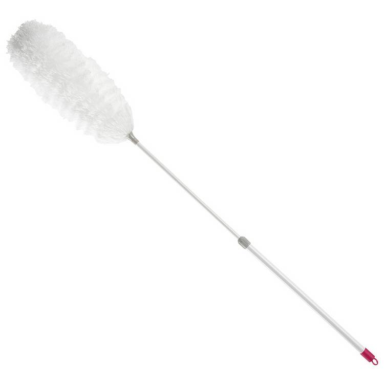 Kleeneze extendable microfibre fluffy duster - British product