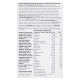 Superdrug Advance Woman Vitamins and Minerals x30 GOODS Superdrug