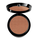Harrods Multi-Tasking Glow Fusion Powder with Brush in Refillable Compact- Buy online at McGrocer