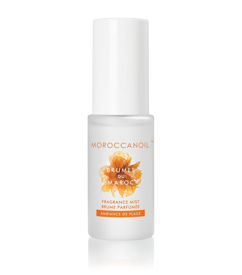 Moroccanoil hair and body mist Ambiance de Plage 30ml, imported from the UK