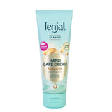 Fenjal Classic Hand Crème 75ml, imported from the UK
