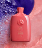 Oribe Bright Blonde Shampoo 250ml, imported from the UK