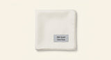 Prada silk triangle skinny scarf 85cm (British brand)