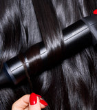 ghd Chronos Curve Max Wand hair curler 38mm, UK version