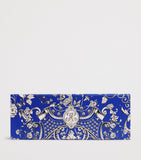 Harrods printed floral pen set 17x6cm (British brand)