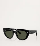 Ray-Ban Doreen sunglasses cat eye clubmaster - British product