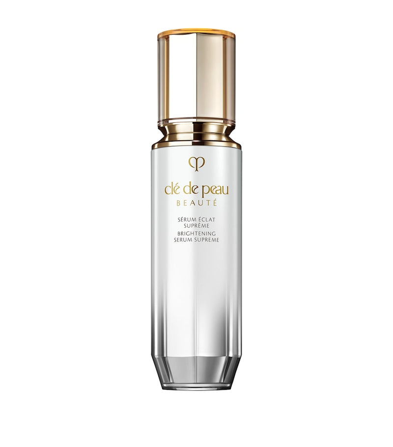 Clé de Peau Beauté Brightening Serum Supreme 40ml, imported from the UK