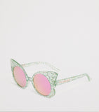 Billieblush butterfly sunglasses - British product