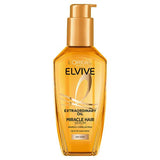 Superdrug L'Oréal Paris Elvive Extraordinary Oil Hair Oil 100ml- Buy online at McGrocer