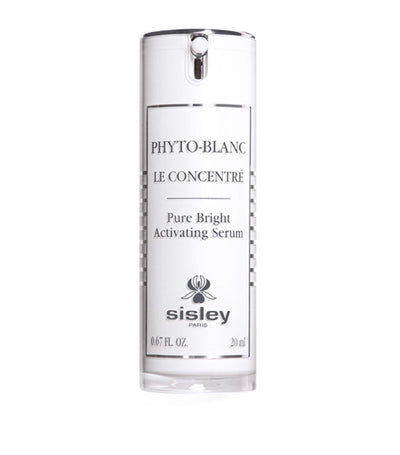 Harrods Sisley Pure Bright Activating Face Serum- Buy online at McGrocer