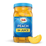 Dole peach slices in juice 665g, UK version