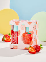 Next Kids Strawberry Light Perfume and Body Mist Gift Set 50ml- Buy online at McGrocer