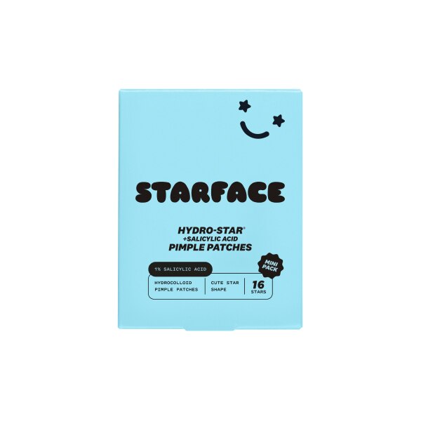 Starface Hydro-Star + Salicylic Acid Mini Pack GOODS Superdrug