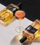 Suntory Toki Black blended Japanese whisky 70cl - British product