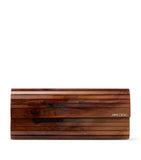 Jimmy Choo marble-effect Sweetie clutch bag, UK version