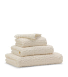 Abyss & Habidecor Giza Cotton Lodge bath sheet 100x150cm, UK version