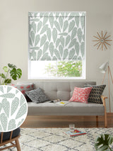 Next MissPrint Shaded Tropics Made to Measure Roller Blinds- Buy online at McGrocer