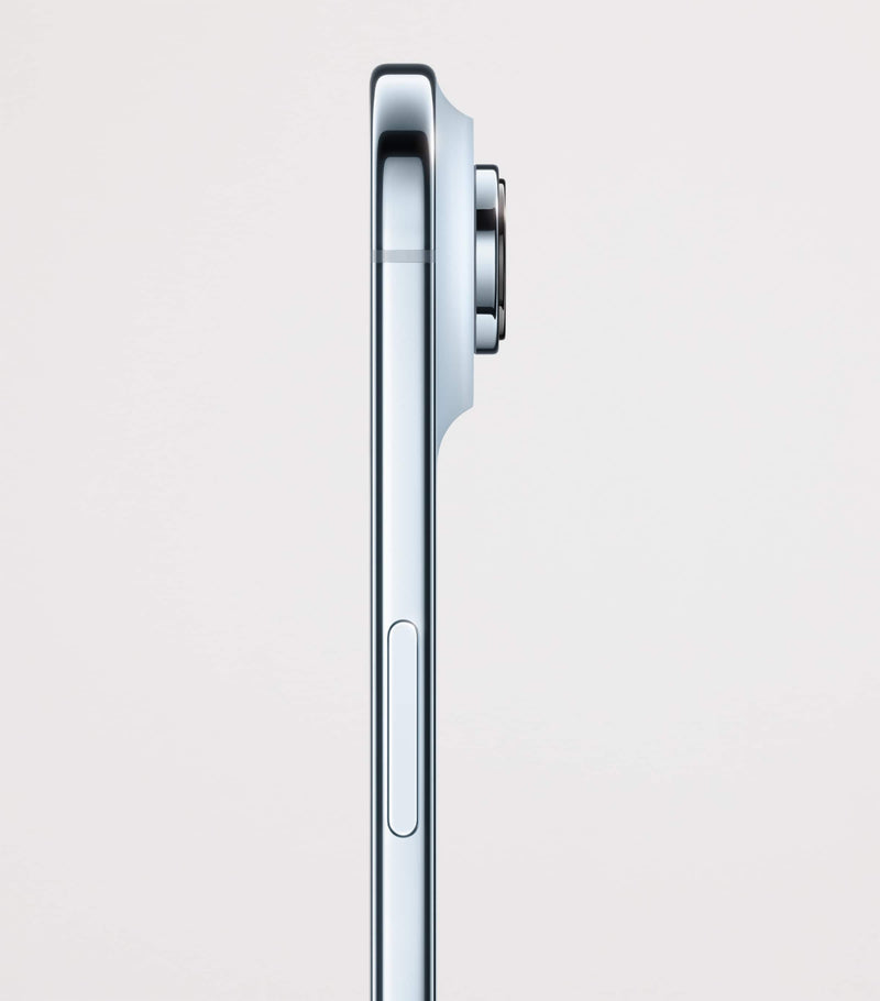 Apple iPhone Air Sky Blue 256GB - British product