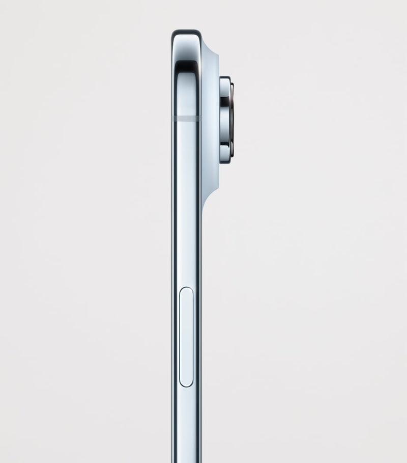 Apple iPhone Air Sky Blue 256GB - British product