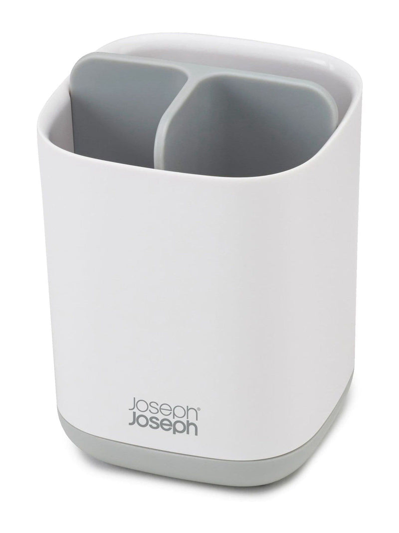 Joseph Joseph grey toothbrush tidy (British brand)